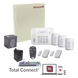 Kit VISTA-48 / teclado+receptor 6162RF / 2 contactos 5800MINI / 3 PIR 5800PIR / control remoto / hasta 48 zonas / 3 particiones | SIERRA STORE