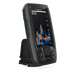 Ecosonda GPS / Pantalla 4.3' / Sonda CHIRP y ClearVü / Quickdraw Contours / IPX7 | SIERRA STORE