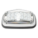 Luz de Advertencia LED / 6 LEDs Ultra Brillantes / 11 Patrones de Destello / IP67 / 12-30 VCC / Certificación SAE y ECE | SIERRA STORE