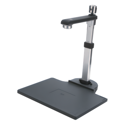 Cámara Dual para captura de imagen de documentos y visitantes | SIERRA STORE
