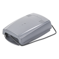 ACCESSPRO XB-REC2 - Receptor Inalámbrico / 2 Canales / 400 Controles / 433.92 MHz / Alcance 25 m (82 ft) / 12/24 V AC/DC | SIERRA STORE