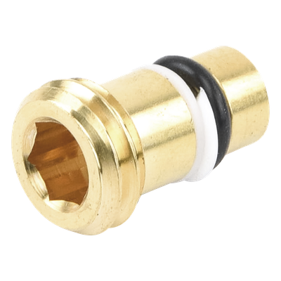 Tapón de desbloqueo / Bronce / Serie 400/422 / Alta durabilidad / Resistente a corrosión | SIERRA STORE