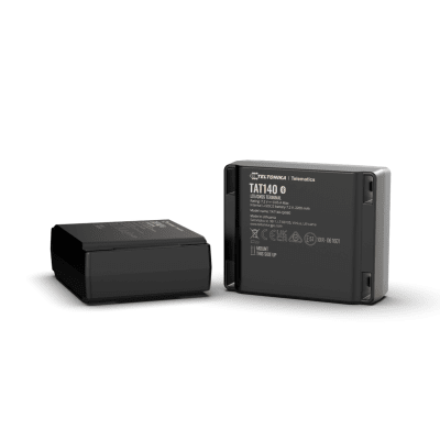 GPS 4G LTE (CAT1), 2G fallback, GNSS, Bluetooth®/ Bateria de Larga Duración y Protección IP68 - TELTONIKA