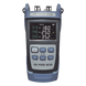 LINKEDPRO BY EPCOM LP-P-OPM - Medidor de Potencia Óptica / 3 Longitudes de Onda: 1310nm, 1490nm, 1550nm / Rango -40 a 25dBm / Detector | SIERRA STORE