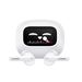Auriculares Inalámbricos HiTune T6 Magic / Bluetooth 5.4 / Codec LDAC Hi-Res / Autonomía 6 Horas + 30 Horas con Estuche / ...