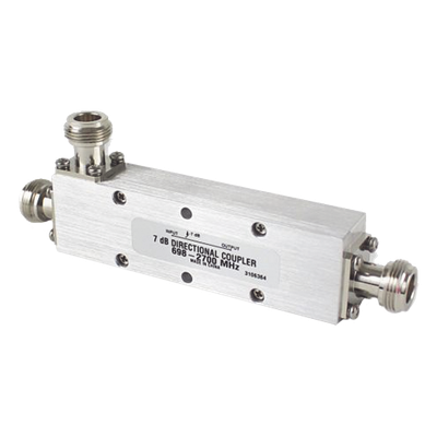 Acoplador Direccional / 6 dB / 694-2700 MHz / 50 W / Conectores N Hembra | SIERRA STORE