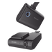 HIKVISION AE-DI5042-G4 - Kit Dash Cam 4G LTE de Tablero de 2 Megapixel (1080p) y Fotos de 4 Megapixel / DBA (ANÁLISIS DE CHOFER) / | SIERRA STORE