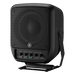 Sistema PA Portátil / 100 W Clase D / Driver Coaxial 6.5" / Batería 60 Wh 6 h / Bluetooth / 3 Canales / SPL 120 dB | SIERRA STORE