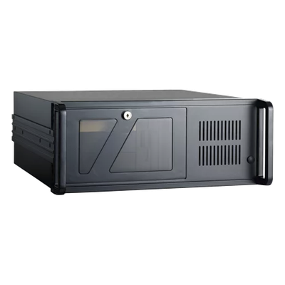 Estación de trabajo / Software ONYXWorks View+Ctrl+Paging / Tarjeta PC cable estándar / 200 puertas de enlace / 250,000 puntos / | SIERRA STORE
