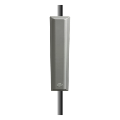 Antena Sectorial / 2.4 GHz / 15 dBi / 100° Horizontal / Dual MIMO 2x2 / 2.3 ft x 5.5 in x 2 in | SIERRA STORE