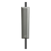 Antena Sectorial / 2.4 GHz / 15 dBi / 100° Horizontal / Dual MIMO 2x2 / 2.3 ft x 5.5 in x 2 in | SIERRA STORE