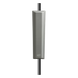 Antena Sectorial / 2.4 GHz / 15 dBi / 100° Horizontal / Dual MIMO 2x2 / 2.3 ft x 5.5 in x 2 in | SIERRA STORE