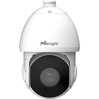 Speed Dome AI / 30X Zoom Óptico / 2 Megapixel (1080p) / 140dB Super WDR / Starlight 0.005Lux / Smart IR II 200m (656.2 ft) / PTZ Auto | SIERRA STORE