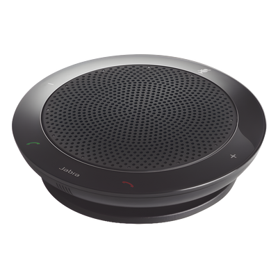 Speak 410, Altavoz con micrófono, para conferencia, USB, portátil de gama básica (7410-209) | SIERRA STORE