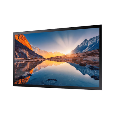 Pantalla Táctil Profesional / 55" (4.58 ft) / UHD 4K / Touch Capacitivo / 500 Nit / VESA 200x200 / Tizen 24/7 / VXT | SIERRA STORE