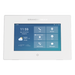 Intercom y Panel de Control de Acceso SIP / Pantalla Táctil 7" 1024x600 / Wi-Fi Dual Band / Audio HD Full-Duplex / PoE / 4 Entradas de | SIERRA STORE