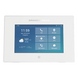 Intercom y Panel de Control de Acceso SIP / Pantalla Táctil 7" 1024x600 / Wi-Fi Dual Band / Audio HD Full-Duplex / PoE / 4 Entradas de | SIERRA STORE