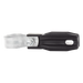 Aislador de Paso o Esquina / Abrazadera Ajustable 33-38 mm / Resina 100% Virgen / Anti-Arqueo / Protección UV e IP | SIERRA STORE
