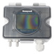Transmisor de Presión Diferencial de Aire / Rango ±10,000 Pa / Salida Dual 0-10V y 4-20mA / Pantalla LCD 5 Dígitos / IP65 / Sensor | SIERRA STORE