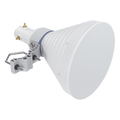 Antena Sectorial / Simétrica 30° / 5.15 - 5.95 GHz / 18 dBi / RP-SMA / Horn Scalar | SIERRA STORE