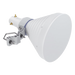 Antena Sectorial / Simétrica 30° / 5.15 - 5.95 GHz / 18 dBi / RP-SMA / Horn Scalar | SIERRA STORE