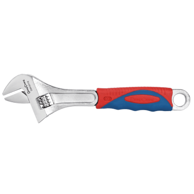 Llave Ajustable (Perico) de 20.5 cm (10 in). | SIERRA STORE