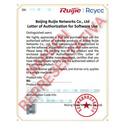 Licencia de Expansión de Throughput / 300 Mbps / Threat Protection / Apilable hasta 1.2 Gbps / Activación Digital / Cloud | SIERRA STORE