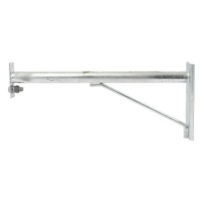 LINKEDPRO BY EPCOM LP-BDE060 - Brazo de Extensión para Fibra Óptica / 60 cm (1.97 ft) / Acero Galvanizado en Caliente / 2.4 kg / | SIERRA STORE