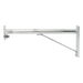 LINKEDPRO BY EPCOM LP-BDE060 - Brazo de Extensión para Fibra Óptica / 60 cm (1.97 ft) / Acero Galvanizado en Caliente / 2.4 kg / | SIERRA STORE