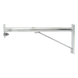 LINKEDPRO BY EPCOM LP-BDE060 - Brazo de Extensión para Fibra Óptica / 60 cm (1.97 ft) / Acero Galvanizado en Caliente / 2.4 kg / | SIERRA STORE