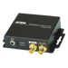 Conversor de video / 3G-SDI a HDMI / Full HD 1080p / Audio XLR balanceado / 1920x1200 @ 60Hz / 1.97 pies | SIERRA STORE