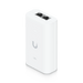 Adaptador PoE++ / 48V DC @ 1.25A/ hasta 60W / Gigabit LAN / Protecciones de Sobretensión - UBIQUITI