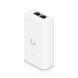 Adaptador PoE++ / 48V DC @ 1.25A/ hasta 60W / Gigabit LAN / Protecciones de Sobretensión - UBIQUITI