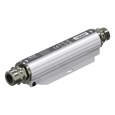 Protector contra sobretensiones Ethernet/Poe 10G Para Exterior | SIERRA STORE