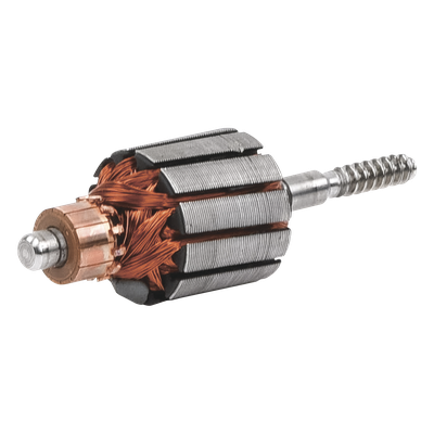 ACCESSPRO PK-03R-V2 - Rotor para Operador Industrial / Compatibilidad XBSPK03SI / Dos Versiones de Refacción / Reemplazo Preciso para | SIERRA STORE