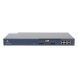 OLT / 2 Puertos EPON / 6 Puertos Uplink / 128 ONUs / 20 km / 1.244 Gbps / Rack 1U | SIERRA STORE