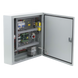 ACCESSPRO XB-4HBL-C - Controlador de Bolardos Hidráulicos / 220 VAC / 4 Bolardos Simultáneos / Activación por Contacto Seco / Entrada | SIERRA STORE