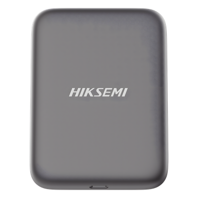 HIKSEMI by HIKVISION HS-ESSD-ELITE9/1T - SSD Portátil / 1 TB / USB-C 3.2 Gen 2 / 2000 MB/s Lectura / Magnético / 56 g | SIERRA STORE
