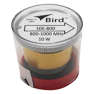 Elemento de medición en línea / 10 W / 7/8" / 800-1000 MHz / Para wattmetro 43 | SIERRA STORE