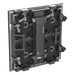 HIKVISION DS-D4626CE22-1AB - Gabinete LED Cube / P2.6 / 500x500 mm (19.69x19.69 in) / SMD Triad / 1000 cd/m² / 7680 Hz / Frente y | SIERRA STORE