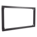 HIKVISION DS-DL124854W - Montaje de Pared para 2 Paneles LED / Interior / Aluminio 6063 / 1000x580x80 mm (39.40'x22.85'x3.15') / 7.5 kg | SIERRA STORE
