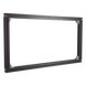 HIKVISION DS-DL124854W - Montaje de Pared para 2 Paneles LED / Interior / Aluminio 6063 / 1000x580x80 mm (39.40'x22.85'x3.15') / 7.5 kg | SIERRA STORE