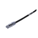 PANDUIT UTPSP7BLY - Cable de Parcheo / UTP Cat6 / 24 AWG / CM / 2.13 m (7 pies) / Sin Blindaje | SIERRA STORE
