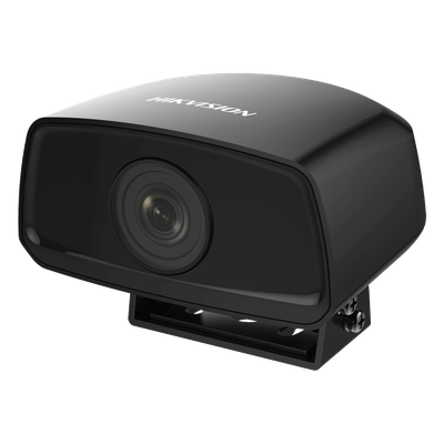 HIKVISION DS-2XM6222G0-IM/ND(AE) - Cámara Móvil IP / 2 Megapixel / IR 30 m (98.4 ft) / WDR 120 dB / IP67 / PoE 802.3af | SIERRA STORE