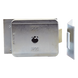 Cerradura Electromecánica / 12 VCA / Placa Suelo / Operación Manual por Cilindros | SIERRA STORE