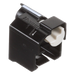 PANDUIT PSL-DCPLE-BL - Kit de Dispositivos Anti-Desconexión RJ45 / 10 Unidades / Diseño Compacto / 13.9 mm x 19.05 mm (0.55' x 0.75') | SIERRA STORE