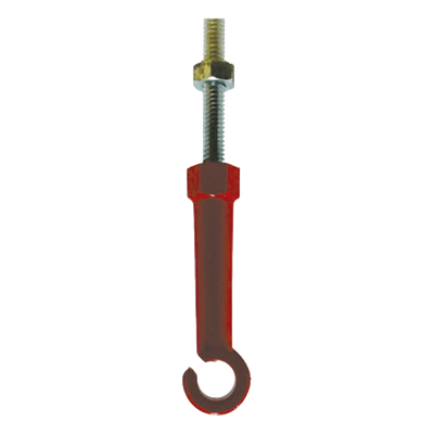 Armella de Montaje / Cable de Detección de Calor / Acero Inoxidable Grado 316 / Paquete de 10 Piezas / Fabricación EE.UU. | SIERRA STORE