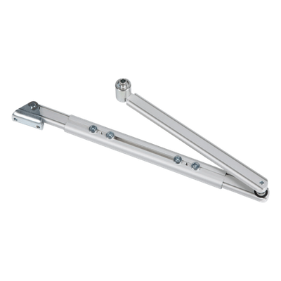 Brazo Articulado para Operador Batiente / Profundidad Máxima 250mm / 9.84 Pulgadas / Diseño Compacto | SIERRA STORE