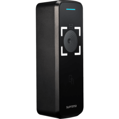 Controlador de una puerta  de uso en exterior / Lector  Cosdigos QR / Tarjetas  Multitecnolgia Prox 125 Khz y Mifare 13.56 Mhz, NFC y | SIERRA STORE