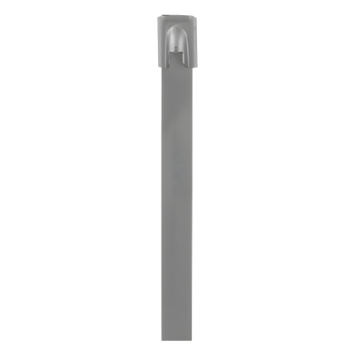 PANDUIT MLT6H-LP - Cincho de acero inoxidable / 521 mm (1.71 ft) / 450 lb / Ø 6 in / Interior y exterior / Paquete 50 pz | SIERRA STORE